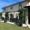 Villa vue imprenable sur château - 昂苏伊