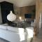 Villa vue imprenable sur château - 昂苏伊