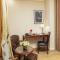 Melia Recoleta Plaza Hotel