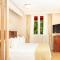 Melia Recoleta Plaza Hotel