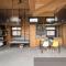 Cabin Zoobox 68