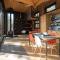 Cabin Zoobox 67