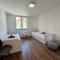 Neues Seeapartment
