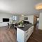 Neues Seeapartment