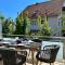 Neues Seeapartment
