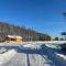 Domek na Roztoczu Sauna & Jacuzzi