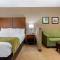 Comfort Suites Marysville-Yuba City - Marysville