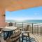 SeaChase 605C GulfFront Wraparound Balcony 3BR/2BA - شاطئ أورانج