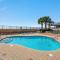 SeaChase 605C GulfFront Wraparound Balcony 3BR/2BA - شاطئ أورانج