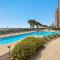 SeaChase 605C GulfFront Wraparound Balcony 3BR/2BA - شاطئ أورانج