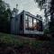 Cabin Zoobox 87