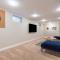 Downtown Denver: 4bd - Game/Movie Room - Backyard