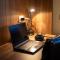 [Suite in Famagosta M2] Wifi  Work Station