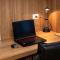 [Suite in Famagosta M2] Wifi  Work Station