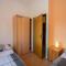 Ferienwohnung in Zaton (Zadar) mit Balcony, Air conditioning, W-LAN (4810-2) - Zaton
