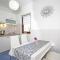 Holiday apartments in Zaton (Zadar) mit Meerblick, Loggia, Air-conditioning, W-LAN (4810-3) - Zaton