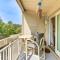 Hilton Head Island Condo with Coligny Beach Access! - 希尔顿黑德岛
