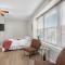 Cozy City View Apartment - Philadelphia