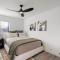 Modern Secluded with Amazing Views Hot Tub Casita