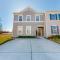 8 Mi to Dover Motor Speedway! Dog-Friendly Retreat