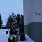 Luxuary modern appartment