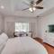 Port St Lucie Canal-Front Home with Heated Pool!