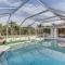 Port St Lucie Canal-Front Home with Private Pool! - Port St. Lucie