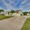 Port St Lucie Canal-Front Home with Private Pool! - Port Saint Lucie