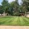 5bd Notre Dame Football Theme-Arcade-Firepit