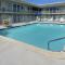 Motel 6-Galveston, TX