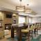 Hampton Inn Denville-Rockaway-Parsippany