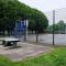 The Hidden Fishponds Gem