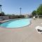 Hampton Inn Dyersburg