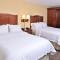 Hampton Inn Elkhart