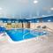 Hampton Inn Elkins