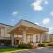 Hampton Inn New Bedford/Fairhaven - Fairhaven