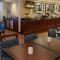 Hampton Inn New Bedford/Fairhaven
