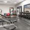Hampton Inn & Suites Fairbanks