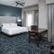 Homewood Suites by Hilton Fresno Airport/Clovis - Clovis