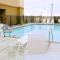 Hampton Inn & Suites Madera