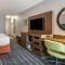 Hampton Inn Fort Collins - Fort Collins