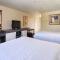 Hampton Inn Sierra Vista