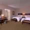 Hampton Inn & Suites Farmington
