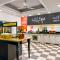 Hampton Inn Ft Lauderdale Airport North Cruise Port