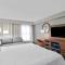 Hampton Inn Ft Lauderdale Airport North Cruise Port