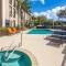 Hampton Inn Commercial Boulevard-Fort Lauderdale - Тамарак