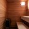 Shousugi 4-Bedroom Chalet with Private Sauna & Mountain Vistas