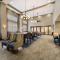 Hampton Inn and Suites Fredericksburg