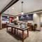 Hampton Inn and Suites Fredericksburg - Fredericksburg