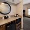 Hampton Inn and Suites Fredericksburg